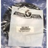 Alliance 70211901P Dryer Door Glass Seal 20.67 Dia For Speed