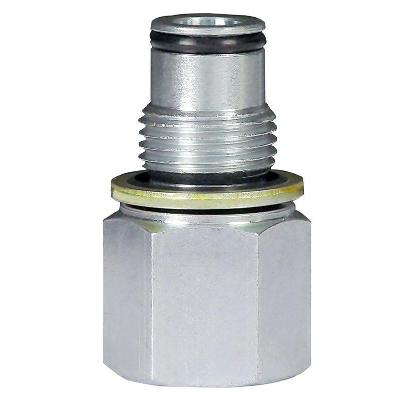 P40 Hydraulic Control Valve & Log Splitter Valves Accessory G1/2”