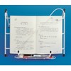 Folding Reading Stand - Folding Book Holder - Book &