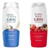 Jabón Líquido Corporal Grisi Pack 2 Frutos Y Leche De