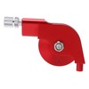 V Brake Stroke Converter Aluminum Alloy CNC Machining V Brake