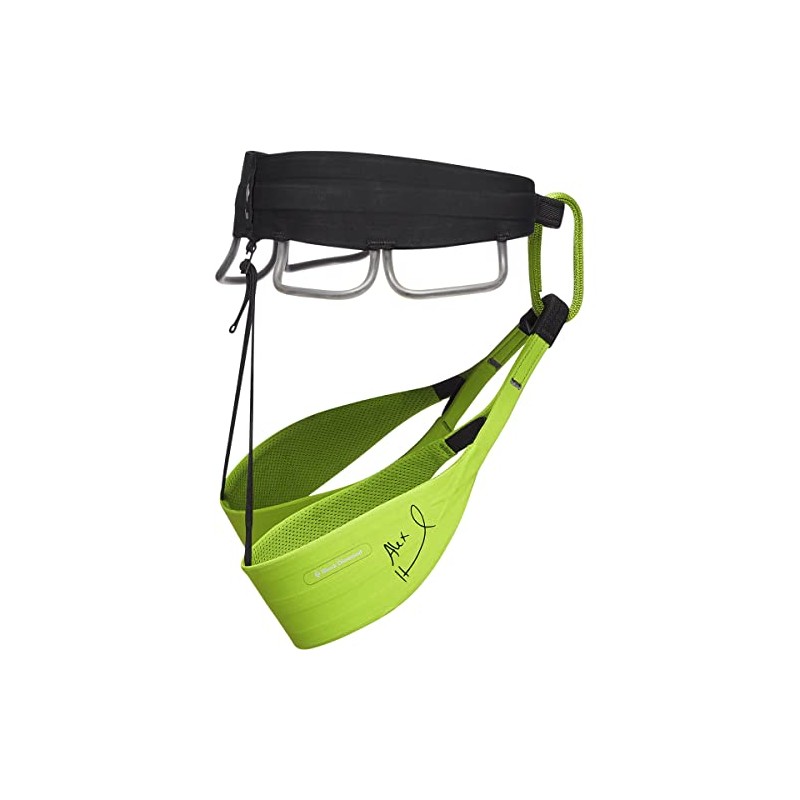 Black Diamond Sproting Goods, Verde, XL