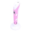 Kid 3D Printing Pen Children LCD Display Drawing Graffiti Pen