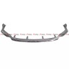 dtangor For 2021-2025 Lexus IS350 F-Sport V-Style Carbon Front Rear