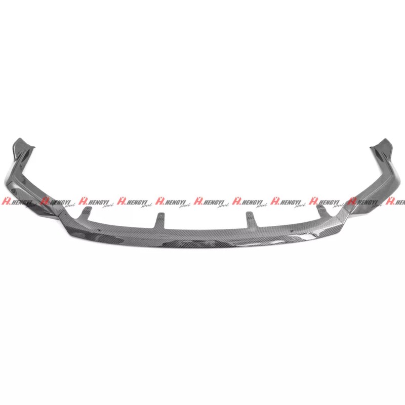 dtangor For 2021-2025 Lexus IS350 F-Sport V-Style Carbon Front Rear