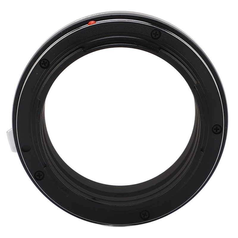 Lens Adapter High Accuracy Lens Adapter Ring Lens Adapter for