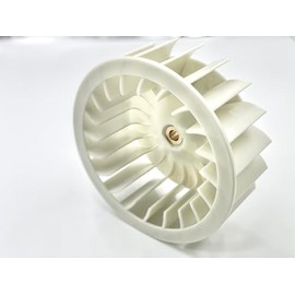 Clothes Dryer Blower wheel for LG, PS3528491, AP4438881, 5835EL1002A,replacement for lg blower whee(1 Pcs)