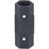 KS Tools 115.0915 2-in-1 Special Socket Wrench for Hose Clamps