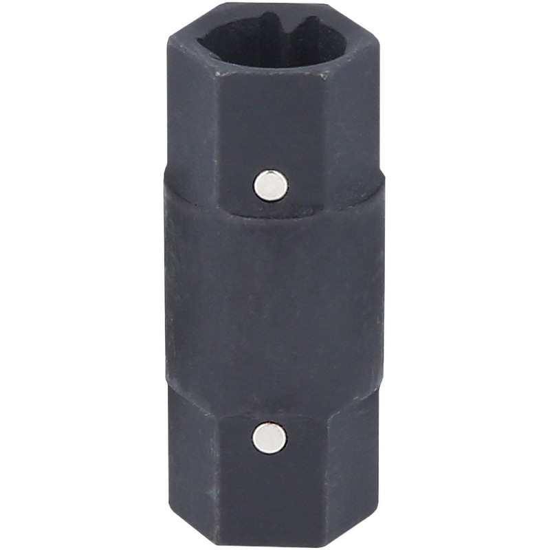 KS Tools 115.0915 2-in-1 Special Socket Wrench for Hose Clamps