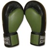 Muay Thai Sparring Boxing Gloves All Leather (10oz)