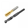 sourcing map Metric Tap M16 x 1.5mm Pitch H2 Right