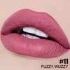 FOCALLURE Ultra Matte Liquid Lipstick,Longwear Rich Lip Colors,Easy to Create