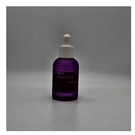 Jumiso Niacinamide 20 Serum Sebum Pore Care Tone Up Brightening Care 2pcs / 주미소 나이아신아마이드 20 세럼 피지 모공케어 톤업 브라이트닝케어 2개