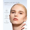 TIMEPHORIA Timeless Lumina Matte Cover Cushion - Base de Maquillaje