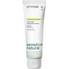 ATTITUDE Sensitive Skin, Hypoallergenic Nourishing Body Cream, Avocado Oil, 8.1