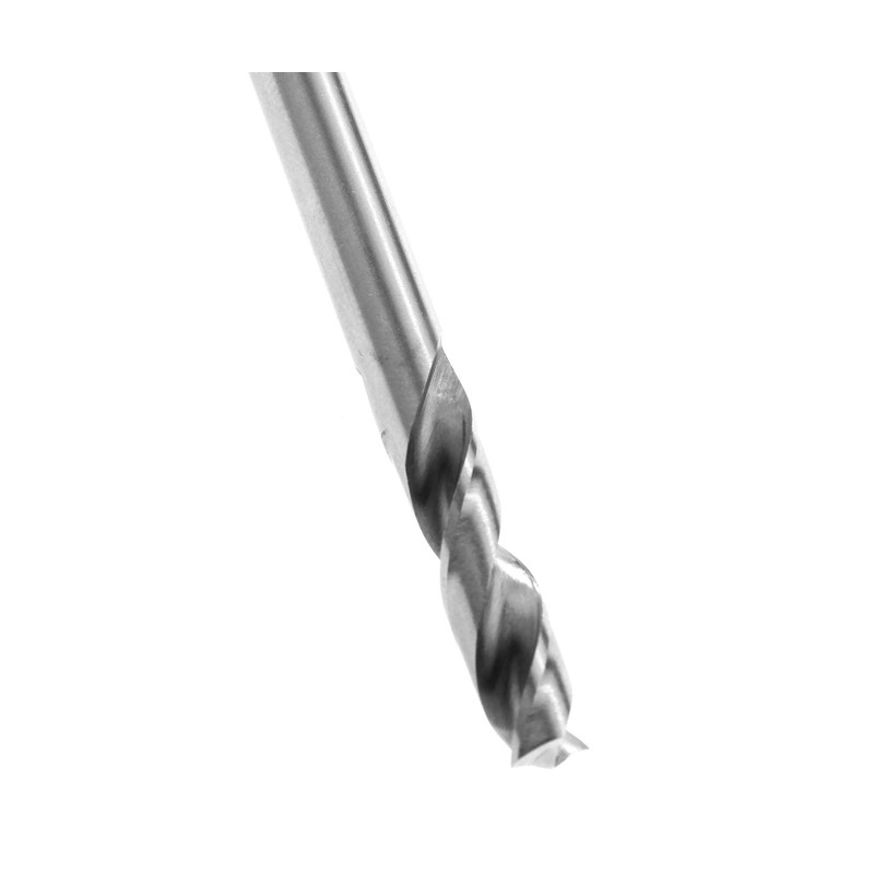 BIYM 2pcs HSSCO Spot Weld Drill Remover Drill Bits 6mm