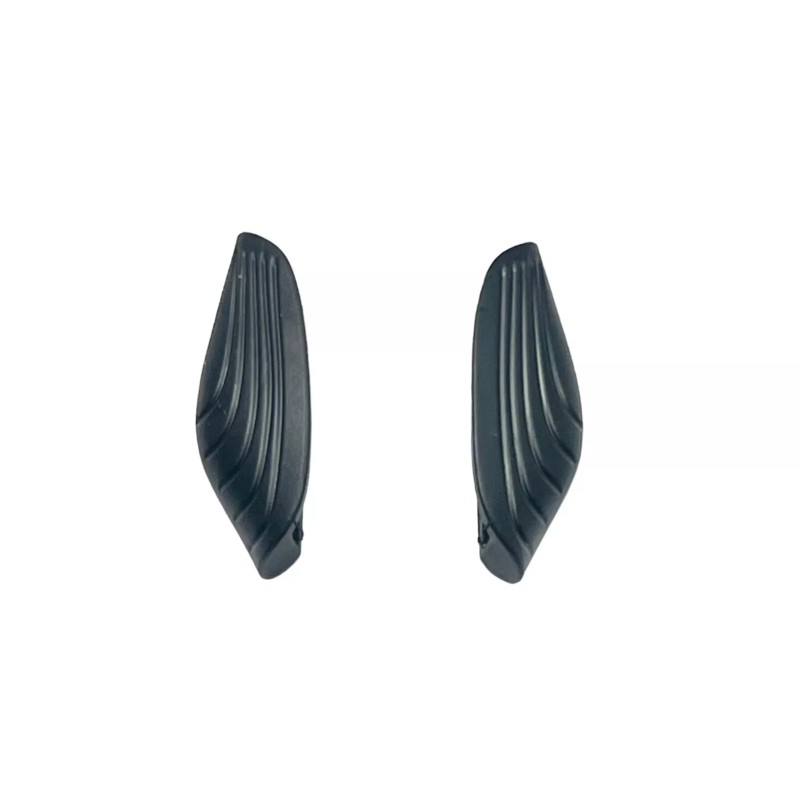 Costa Del Mar Palmas 6S9081 Black Soft Rubber Replacement Nose