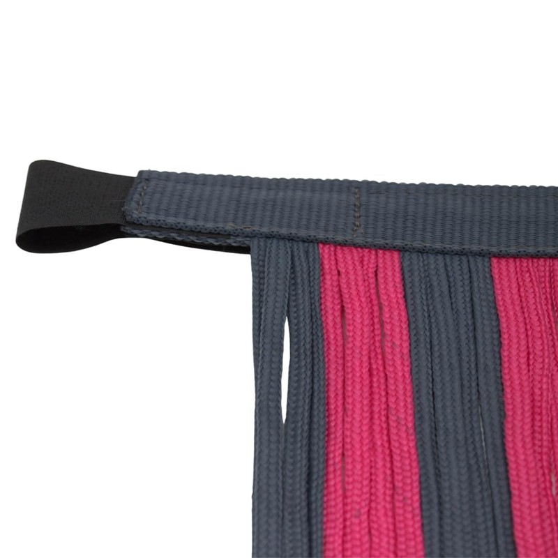 PFIFF Sunny 103103 Headcollar Set, 3-Piece Set with Headcollar, Knit