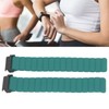Silicone Replacement Watch Band Adjustable Magnetic Silicone Watch Strap for