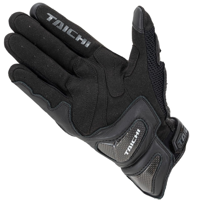 RS TAICHI (RS Taichi) Motorcycle Riding Gloves Spring/Summer, Mesh Breathable,