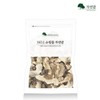 Natural Mom 국산 백출(삽주뿌리) 300g Domestic White Atractylodes (Saposhnikovia Root) 300g