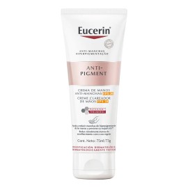 Crema de Manos Anti-Pigment anti-manchas 75ML Eucerin