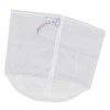 5 Gallons Brew Bags Wine Straining Bag Extra Fine Mesh