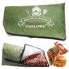 BBQ Blanket for Resting Meat, Reusable Reat Insulated Resting Bag,