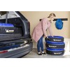 Kurgo Michelin 80 Tire Covers & Tire Bags - Pack