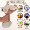 TreeBox Straining Cloth - Premium Organic Cotton & Linen Cheese