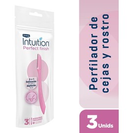 PERFILADOR INTUITION 3 PIEZAS