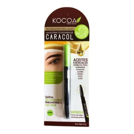 KOCOA Delineador Para Cejas Kocoa, Delineador Cejas, Pestañas