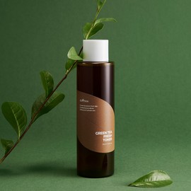 Isntree Innisfree Green Tea Fresh Toner