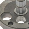 Alternator Side Hub Disc - Crank Pin