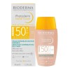 Bioderma Photoderm Nude Touch Fps 50 Tono Claro