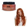 Mascarilla Keratinacapilar Matizador Cobrizo Kolorshot 150ml