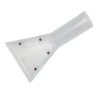 Lyaciomn Sprayer Vacuum Extractor Nozzle Head Nozzle Vacuum 32-35mm Carpet