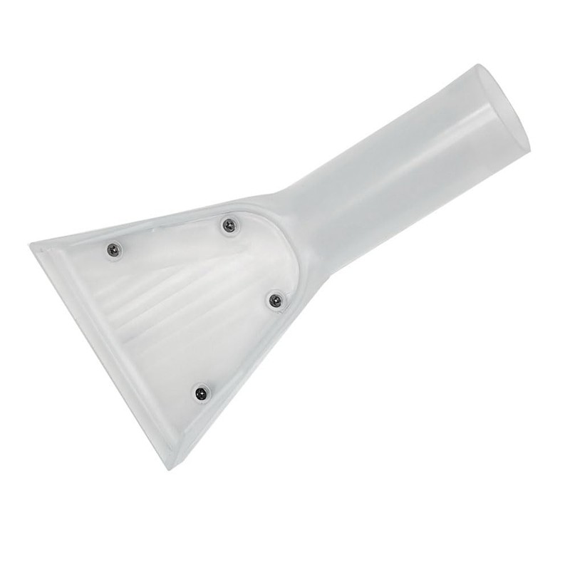 Lyaciomn Sprayer Vacuum Extractor Nozzle Head Nozzle Vacuum 32-35mm Carpet