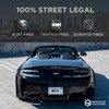 Rightcar Solutions Silicone License Plate Frame | The Original Premium