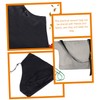 Outanaya 2pcs Leaf Collection Bag for Leaf Blower Vacuum Oxford