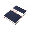 Artway Indigo Doodle – Navy Blue Leather Sketchbook/Notebook – 175mm