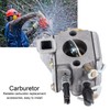 Carburetor Assembly Aluminum Carb Replacement Fit for STIHL 034 036