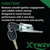 89703-33070 Ignition Lock Cylinder Switch with 2 Keys,Ignition Switch Lock