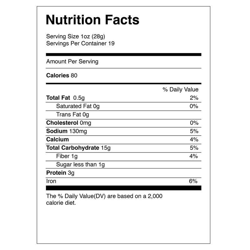 ARA-Z SANGAK MULTI-GRAIN (5 PACK)
