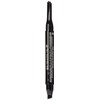 Revlon Pencil Eyeliner, ColorStay 2-in-1 Eye Makeup,Waterproof, Longwearing with Smudge