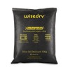wisedry 4 x 500 Grams [4.4 lbs] Rechargeable Silica Gel