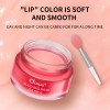Mascarilla Labial O'cheal Hidratante Sueño Mantener Para