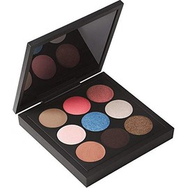 Moon Masterpiece Sea of Plenty Eyeshadow Palette