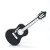 Guitar Shape 128GB USB Flash Drive - Unique Design USB