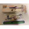 Aviator - AG Wagon Rubber Band Elastic Powered Glider Airplane